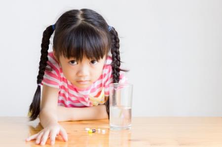 Cảnh báo tình trạng tiêu chảy do kháng sinh ở trẻ và cách xử lý