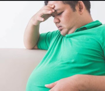 Thiết bị không dây nhỏ bé giúp chống béo phì