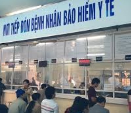 Từ 1.1.2021, bệnh nhân BHYT nội trú vượt tuyến được chi trả 80% trở lên