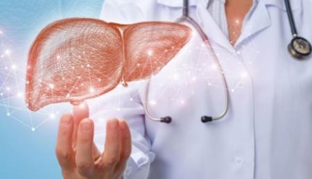 Dinh dưỡng cho người viêm gan cấp