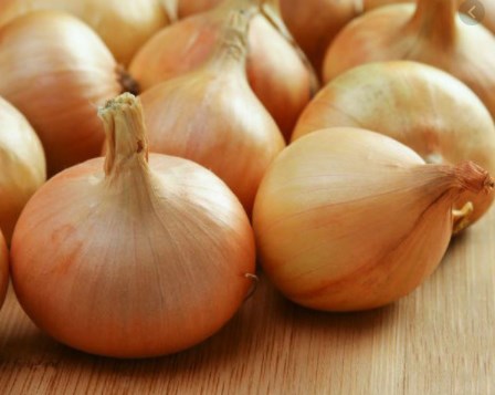 Tác dụng phòng bệnh tuyệt vời của hành tây