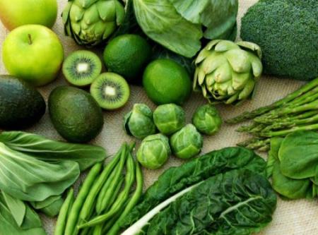 Nhóm thực phẩm là thần dược đẩy lùi ung thư ruột