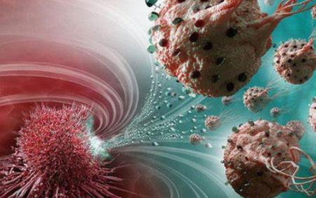 Các nhà khoa học giải mã bí ẩn 100 năm về bệnh ung thư