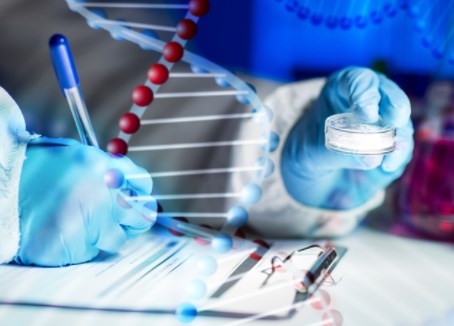 Phương pháp dự đoán cách kết hợp các đột biến gen gây ra các loại khối u khác nhau