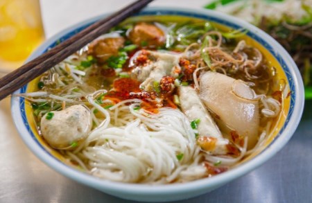 Ăn sáng sớm giúp giảm nguy cơ bệnh tiểu đường