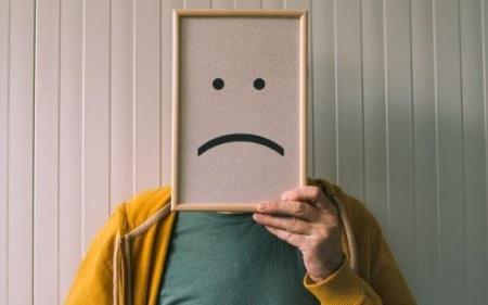 Trầm cảm là một trạng thái tâm lý của đời sống căng thẳng quá mức!