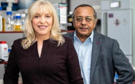 Australia thử nghiệm vaccine ngừa các chủng đột biến của Covid-19