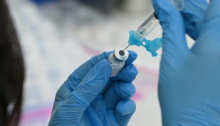 Mỹ tiêm hơn 7 triệu liều vaccine một tuần