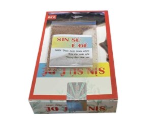 Sìn sú là gì? Có thật sự tốt như lời đồn?