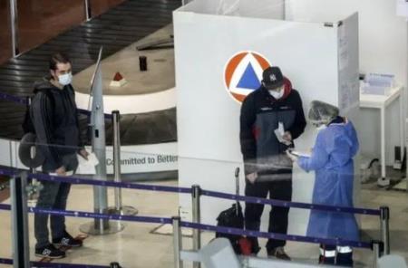 Làn sóng dịch COVID-19 thứ 3 - nỗi kinh hoàng ở châu Âu