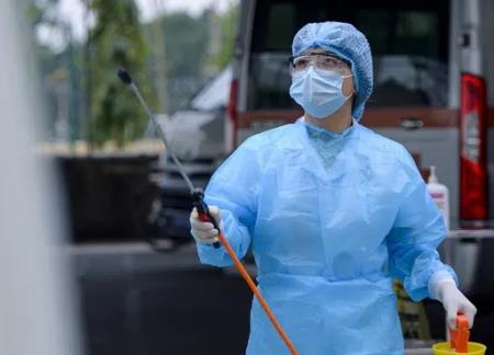 Biến chủng virus SARS-CoV-2: tốc độ lây nhiễm tăng 70%, 80% bệnh nhân không có triệu chứng...