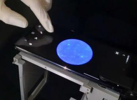 Mỹ phát triển công nghệ tự phát hiện Covid-19 bằng điện thoại: Có kết quả sau 10 phút