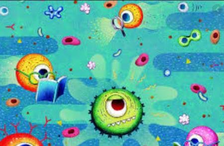 Vi khuẩn có thể hỗ trợ phản ứng miễn dịch chống ung thư