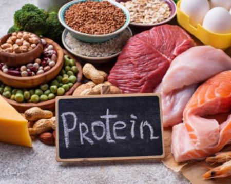 Dấu hiệu của thiếu protein ai cũng cần biết