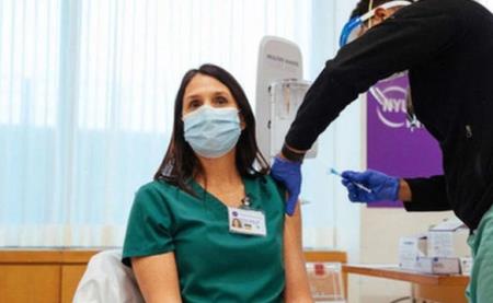 Thế giới có hơn 119,2 triệu ca nhiễm COVID-19