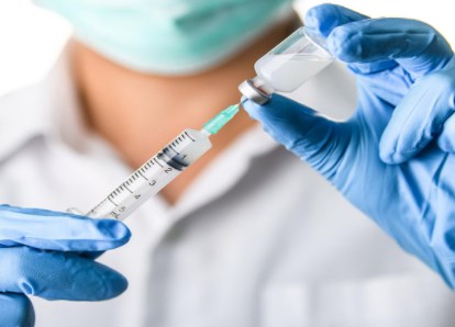 Trẻ em có phản ứng kháng thể với Covid-19 mạnh hơn người lớn