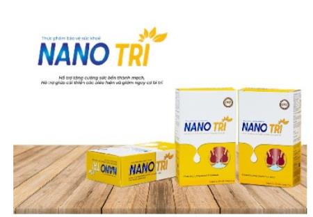 Viên uống Nano Trĩ có thực sự hiệu quả? Cách dùng, giá bán