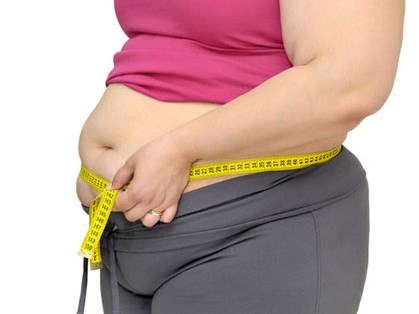 Những nguyên nhân khiến bạn không thể giảm cân