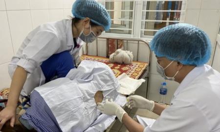 Chủng virus gây hàng trăm ca viêm màng não ở Hà Tĩnh