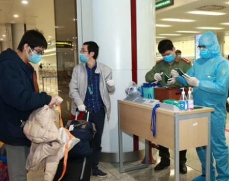 Thêm 4 ca mắc Covid-19 mới tại Kiên Giang và Khánh Hoà