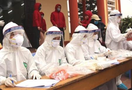 Đông Nam Á đang chứng kiến làn sóng lây nhiễm COVID-19 nghiêm trọng