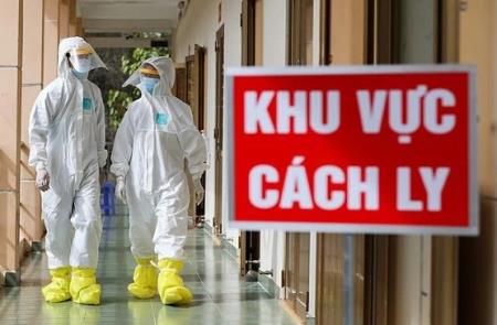 Thông tin mới nhất về trường hợp tiếp xúc với ca mắc COVID-19 ở Hà Nam