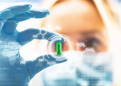 Phát triển thuốc có thể cung cấp các chất kháng khuẩn linh hoạt, nhanh chóng và có mục tiêu