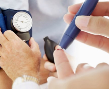 Thói quen có thể dẫn đến bệnh tiểu đường