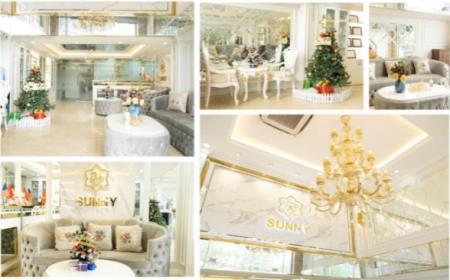 Thẩm mỹ viện Sunny có “lừa dối” khách hàng không?