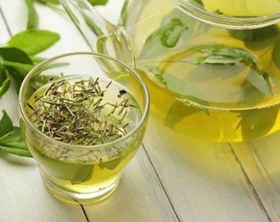 Trà dược phòng trị bệnh tiêu hóa, gan mật