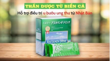 Hé lộ Top 3 Fucoidan Nhật Bản dạng nước chất lượng nhất