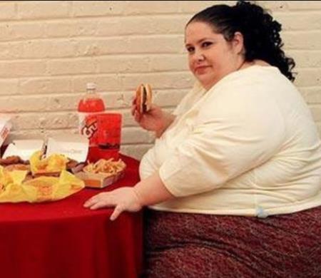 Axit mật kích thích cảm giác no trong não