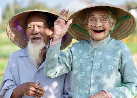 Những người từ 105 tuổi trở lên có sống lâu hơn vì họ có khả năng sửa chữa DNA hiệu quả hơn không?