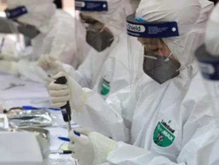 Cả nước có thêm 11 ca mắc Covid-19 mới