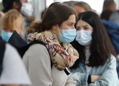 Mỹ khẳng định nCoV lây truyền qua không khí