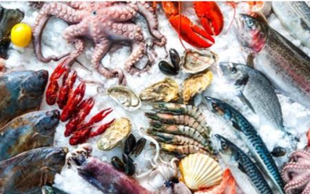 DỊ ỨNG HẢI SẢN CÓ THỂ DẪN ĐẾN TỬ VONG
