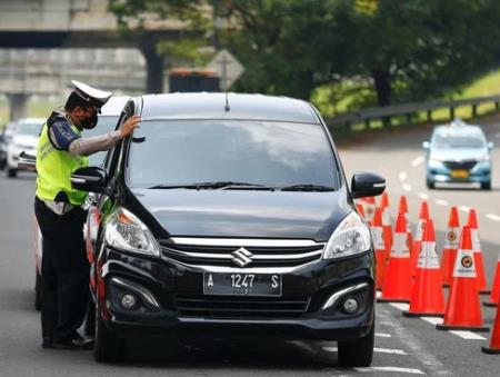 Indonesia dự báo COVID-19 sắp bùng nổ