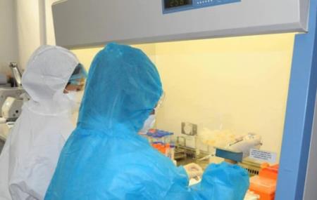 Biến chủng SARS-CoV-2 Ấn Độ có khả năng lây nhanh hơn biến chủng Anh tới 40%