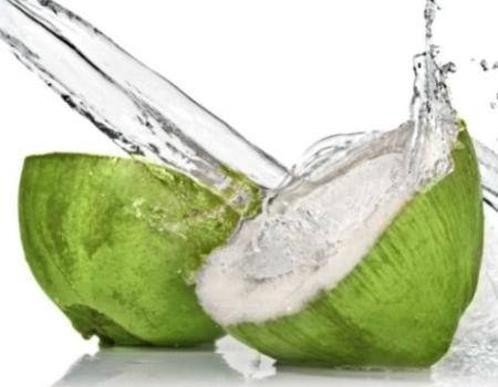 Thức uống mùa hè tốt cho sức khỏe