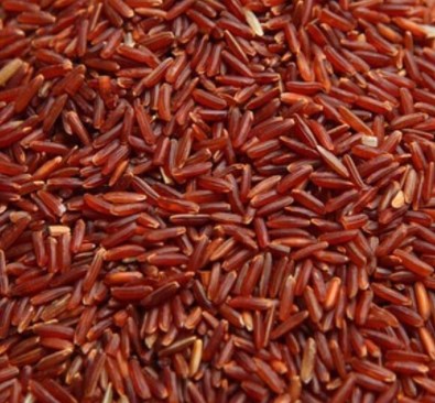 Gạo lứt kiện tỳ vị, dưỡng huyết