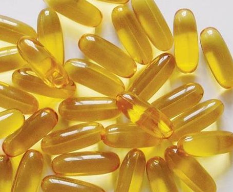 Omega-3 là chất độc cho khối u