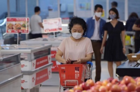 Đề xuất tiêm vaccine sớm cho lao động ngành bán lẻ