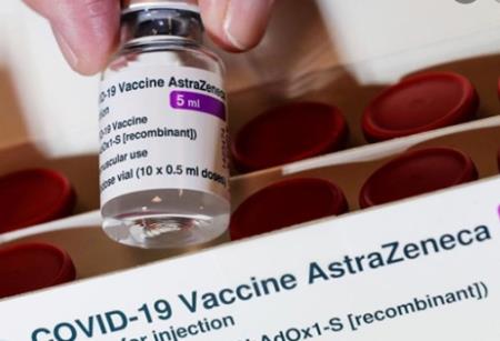 Vắc xin AstraZeneca: Kéo dài thời gian tiêm giữa 2 mũi sẽ tăng hiệu quả ra sao?