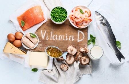 Thiếu vitamin D có thể làm tăng nguy cơ nghiện opioid và tia cực tím