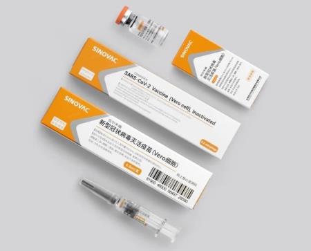 Việt Nam phê duyệt vắc xin Covid-19 thứ 3: Vero Cell, Inactivated