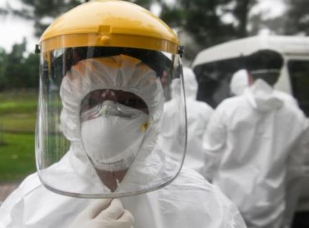 Tối 25/7: Thêm 3.552 ca mắc Covid-19, bao gồm 594 ca ghi nhận trong cộng đồng