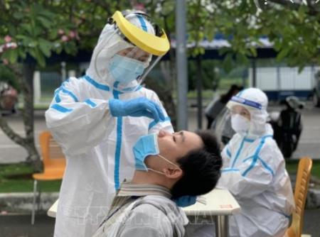 Chiều 7/7: Việt Nam có thêm 330 ca mắc Covid-19 mới, tổng số ca mắc đã vượt 23.000 ca