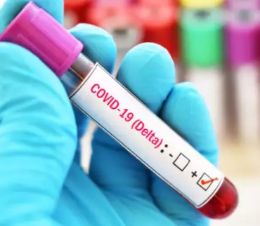 Vì sao biến thể Delta lây lan áp đảo mọi biến thể khác