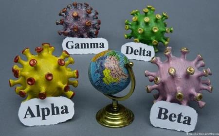 Biến thể Delta “ngụy trang” theo mùa, WHO nhấn mạnh phải xác định các đột biến SARS-CoV-2