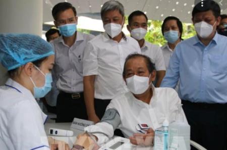 Khi nào đại dịch Covid-19 chấm dứt?